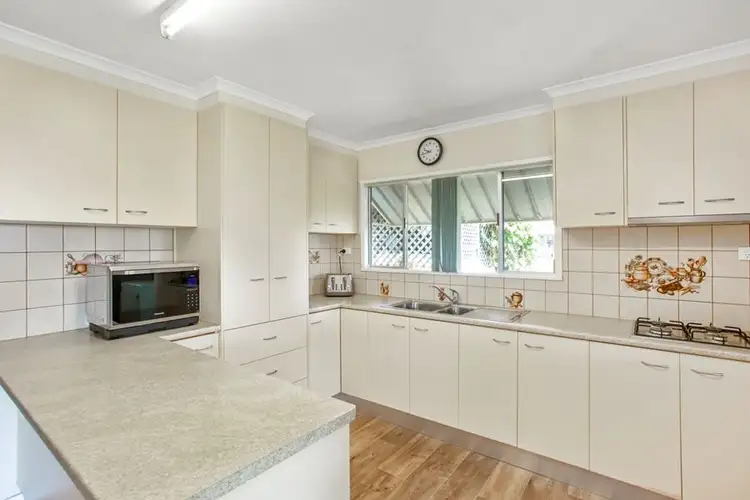 Fourth view of Homely house listing, 414 Randwick Road, East Deep Creek QLD 4570