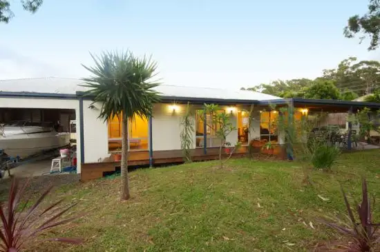 9 Jarrah Court, Coffs Harbour NSW 2450
