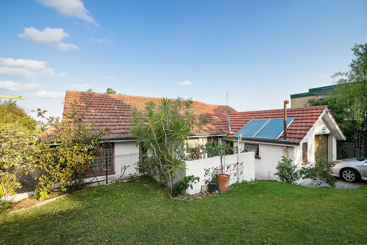 Second view of Homely house listing, 18C Riverton Street, Clayfield QLD 4011