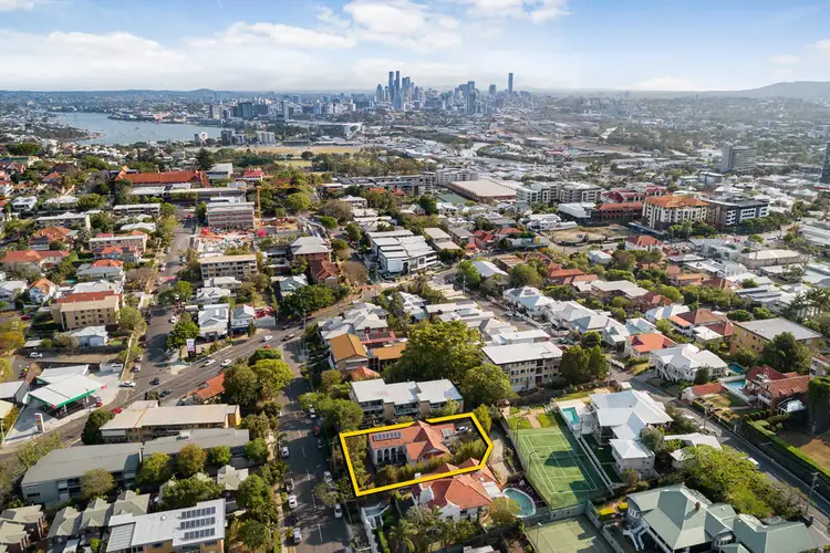 Third view of Homely house listing, 18C Riverton Street, Clayfield QLD 4011