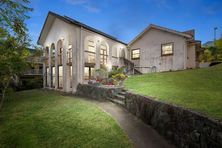 Fourth view of Homely house listing, 18C Riverton Street, Clayfield QLD 4011