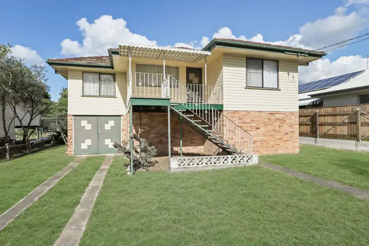 21 Herbert Street, Brighton QLD 4017