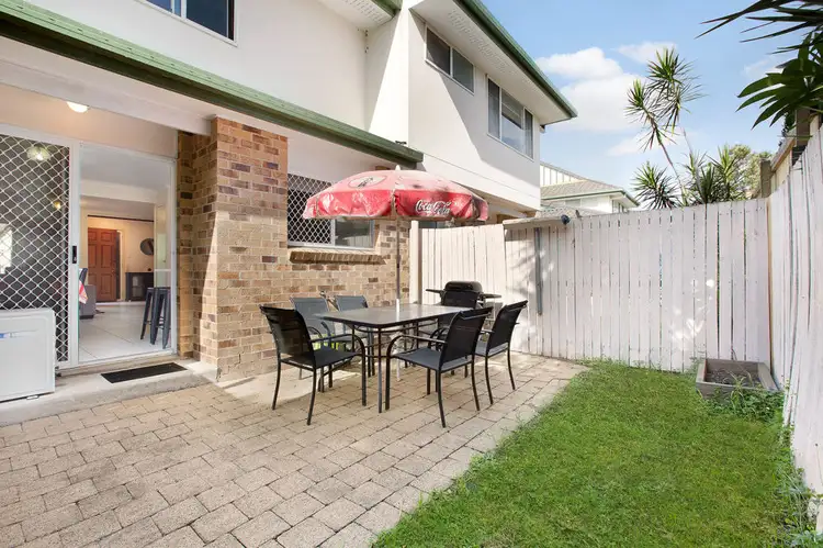 Second view of Homely townhouse listing, 24/332 Handford Road, Taigum QLD 4018