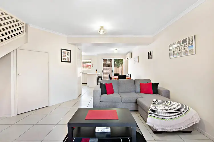Fourth view of Homely townhouse listing, 24/332 Handford Road, Taigum QLD 4018
