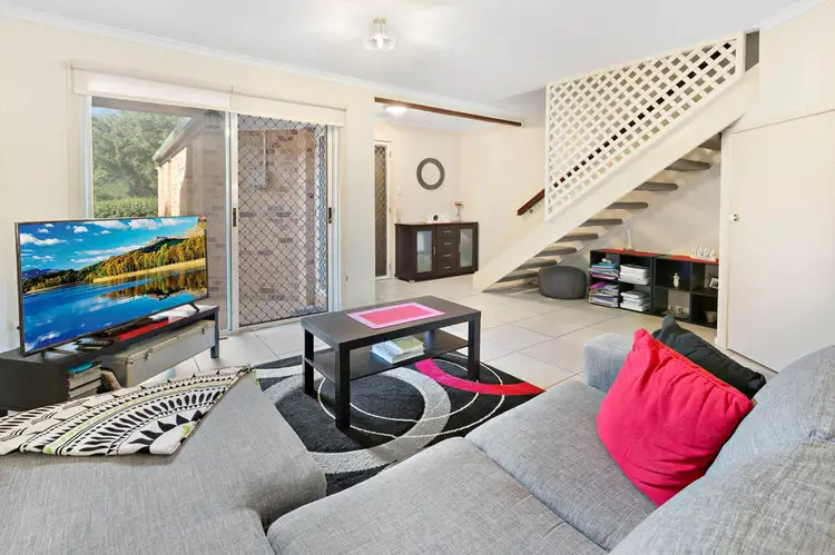 Fifth view of Homely townhouse listing, 24/332 Handford Road, Taigum QLD 4018