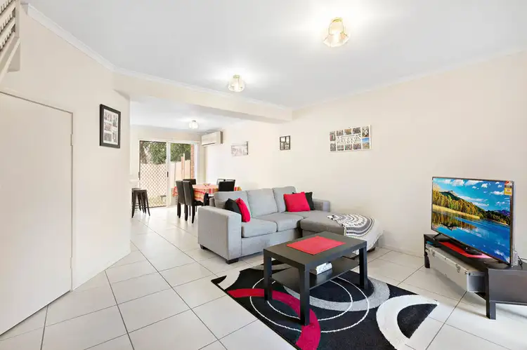 Sixth view of Homely townhouse listing, 24/332 Handford Road, Taigum QLD 4018