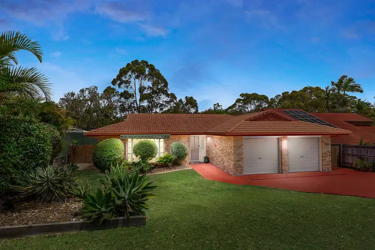 69 Delavan Street, Wishart QLD 4122