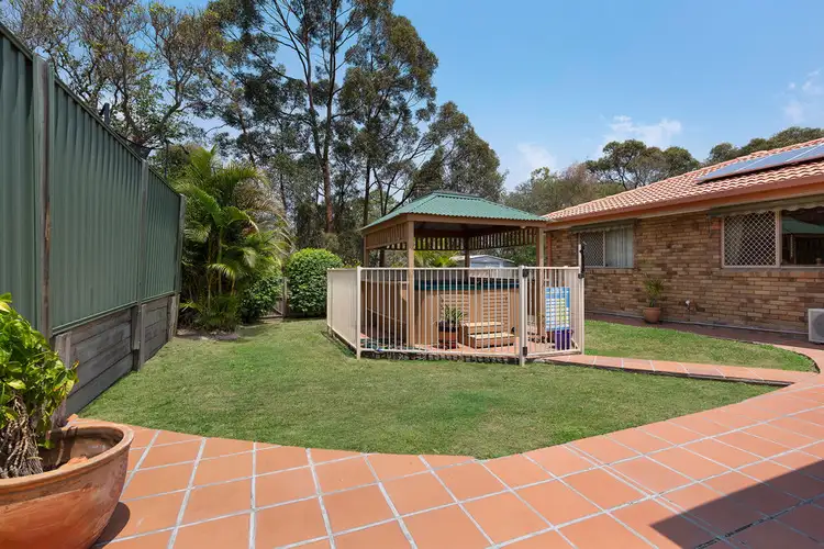 Fifth view of Homely house listing, 69 Delavan Street, Wishart QLD 4122