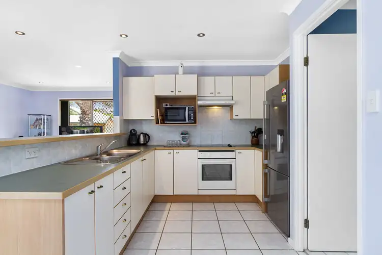 Fifth view of Homely house listing, 106 Cambridge Crescent, Fitzgibbon QLD 4018