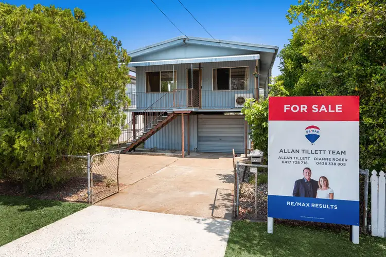 29 Napier Street, Murarrie QLD 4172