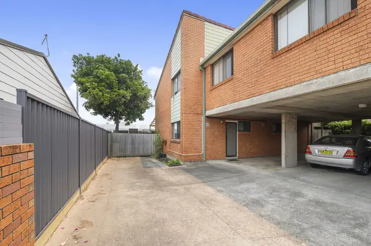 6/17 San Francisco Avenue, Coffs Harbour NSW 2450
