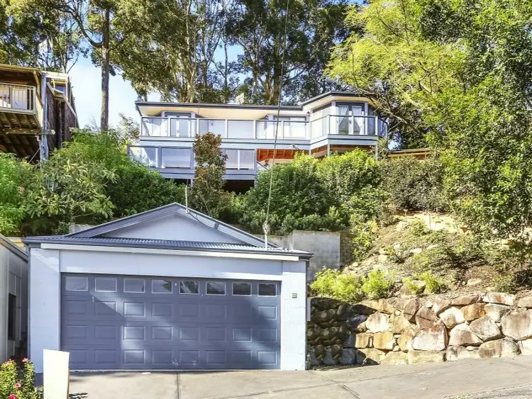 Second view of Homely house listing, 56 Riviera Avenue, Terrigal NSW 2260