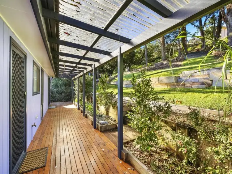 Fifth view of Homely house listing, 56 Riviera Avenue, Terrigal NSW 2260