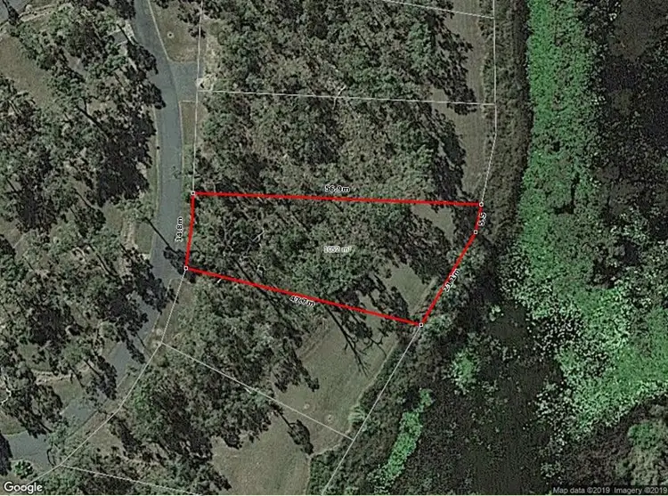 Second view of Homely land listing, LOT 28 LAKESIDE LAGUNA QUAYS, Midge Point QLD 4799