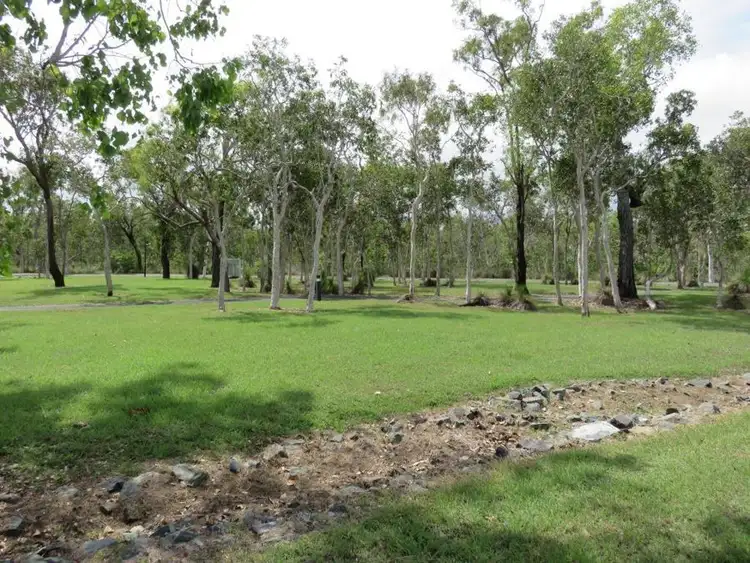 Fifth view of Homely land listing, LOT 28 LAKESIDE LAGUNA QUAYS, Midge Point QLD 4799