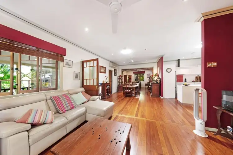 Third view of Homely house listing, 4 Hodel Street, Whitfield QLD 4870