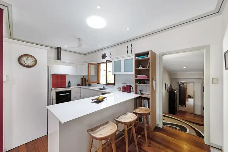 Fourth view of Homely house listing, 4 Hodel Street, Whitfield QLD 4870