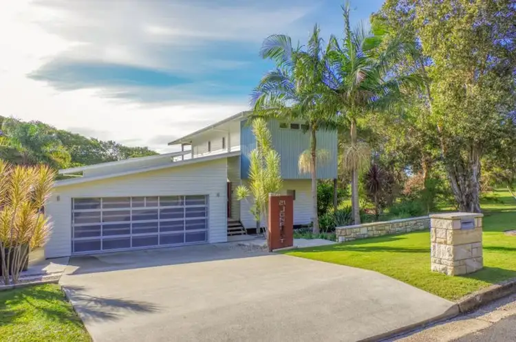 21 Jones Street, Valla Beach NSW 2448