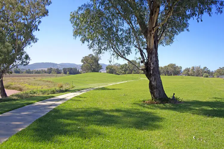Main view of Homely land listing, Lot 127 Angus Place - Redbank Estate, Tamworth NSW 2340