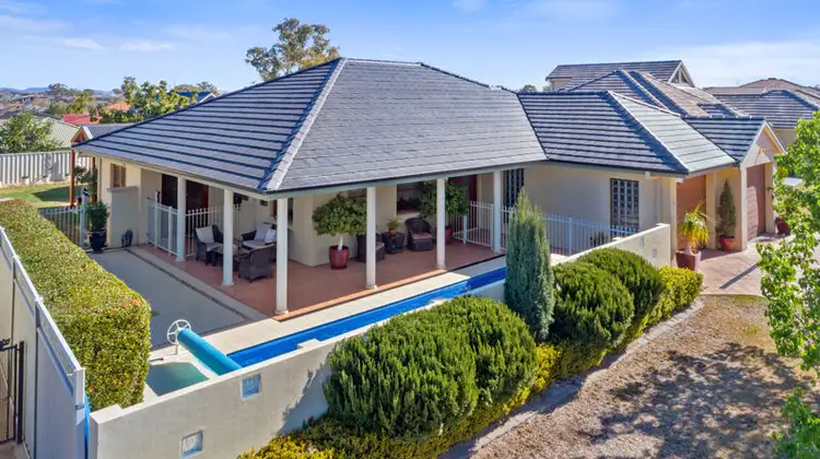 Main view of Homely house listing, 70 Warwick Road, Tamworth NSW 2340