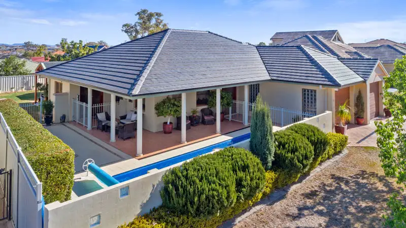 Main view of Homely house listing, 70 Warwick Road, Tamworth NSW 2340