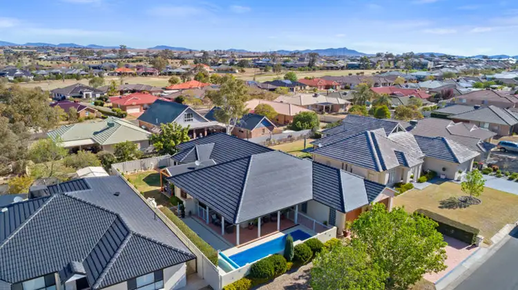 Second view of Homely house listing, 70 Warwick Road, Tamworth NSW 2340