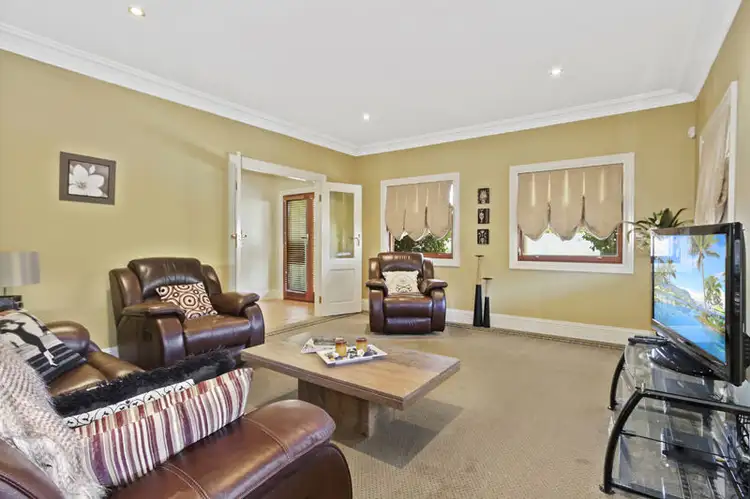 Fourth view of Homely house listing, 70 Warwick Road, Tamworth NSW 2340