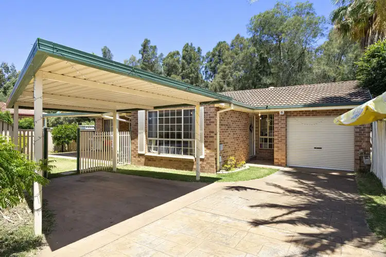 34 De Castella Drive, Blacktown NSW 2148