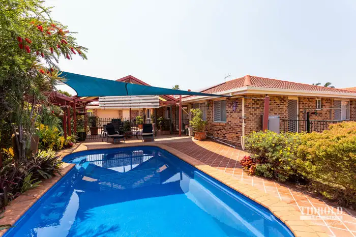 Main view of Homely house listing, 4 Cove Court, Victoria Point QLD 4165
