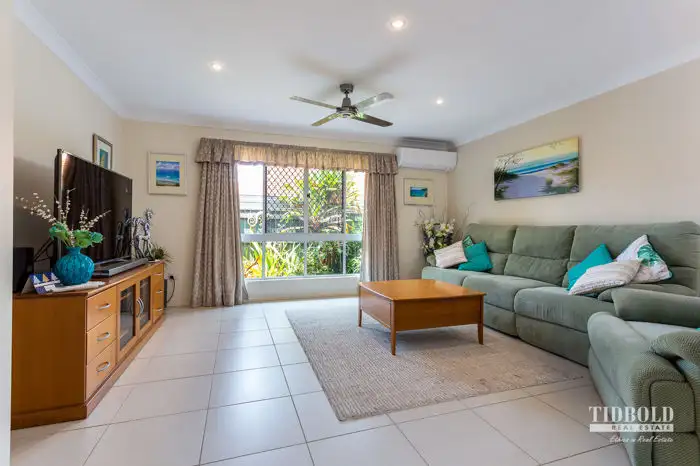 Fifth view of Homely house listing, 4 Cove Court, Victoria Point QLD 4165
