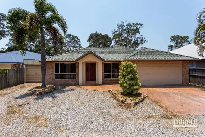Second view of Homely house listing, 138B Main Street, Redland Bay QLD 4165