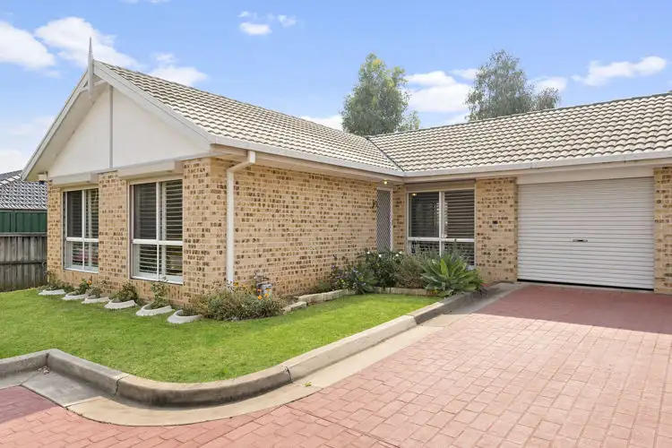 Main view of Homely villa listing, 14/17 Sinclair Avenue, Blacktown NSW 2148
