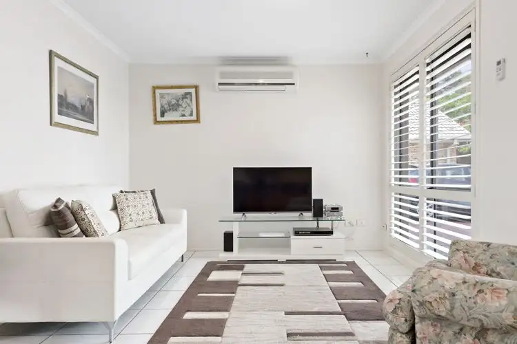 Second view of Homely villa listing, 14/17 Sinclair Avenue, Blacktown NSW 2148