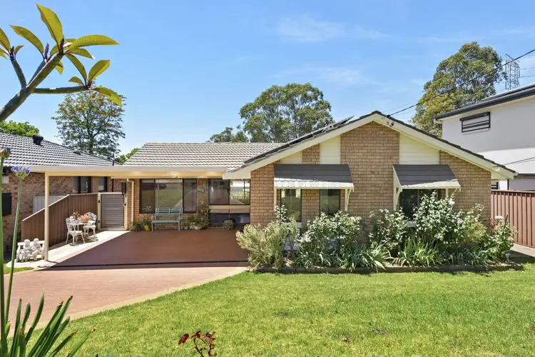 27 Elbrus Street, Seven Hills NSW 2147