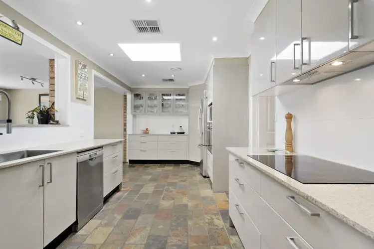 Second view of Homely house listing, 27 Elbrus Street, Seven Hills NSW 2147