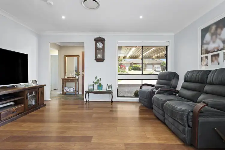 Third view of Homely house listing, 27 Elbrus Street, Seven Hills NSW 2147
