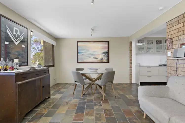 Fourth view of Homely house listing, 27 Elbrus Street, Seven Hills NSW 2147