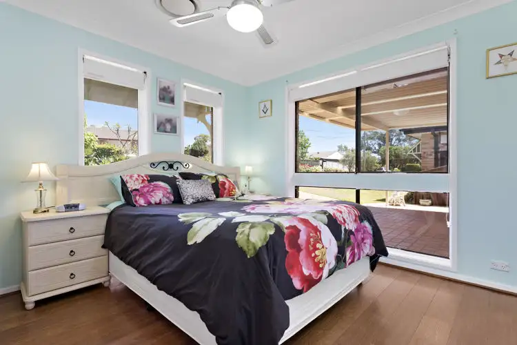 Fifth view of Homely house listing, 27 Elbrus Street, Seven Hills NSW 2147