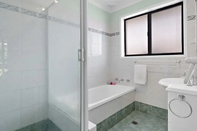 Sixth view of Homely house listing, 27 Elbrus Street, Seven Hills NSW 2147
