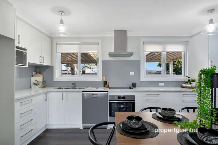 Second view of Homely house listing, 28 Stoke Crescent, South Penrith NSW 2750