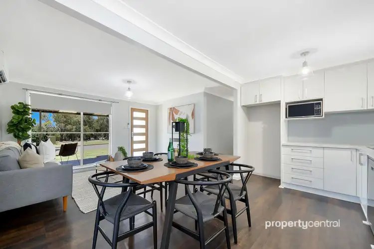 Third view of Homely house listing, 28 Stoke Crescent, South Penrith NSW 2750