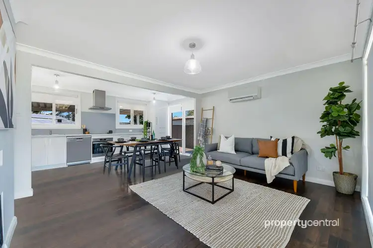 Fourth view of Homely house listing, 28 Stoke Crescent, South Penrith NSW 2750