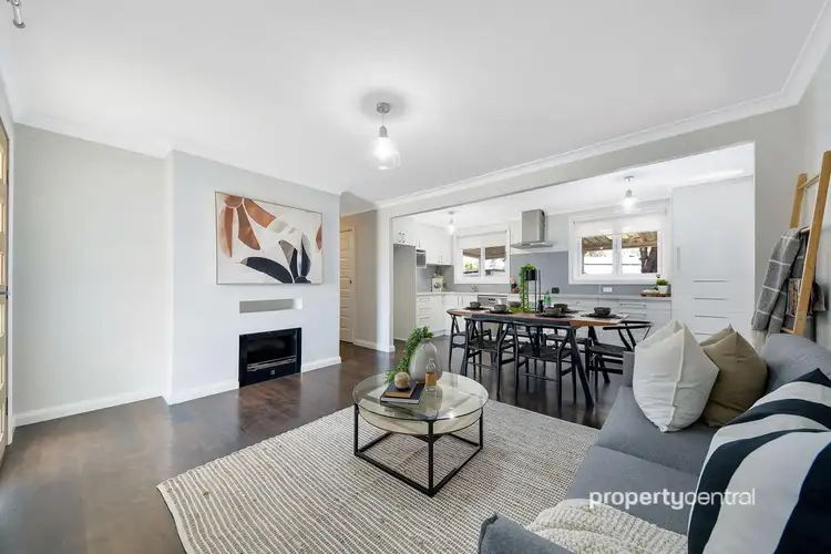 Fifth view of Homely house listing, 28 Stoke Crescent, South Penrith NSW 2750