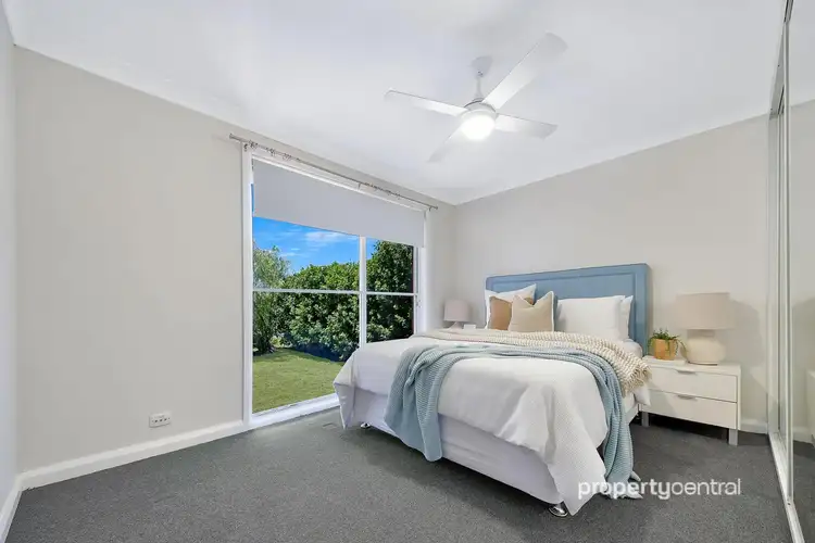 Sixth view of Homely house listing, 28 Stoke Crescent, South Penrith NSW 2750