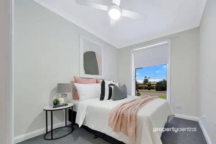 Seventh view of Homely house listing, 28 Stoke Crescent, South Penrith NSW 2750