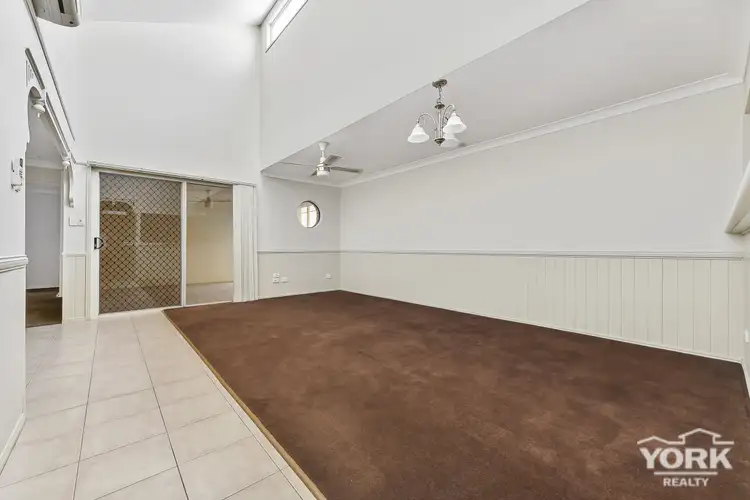 Fourth view of Homely unit listing, 1/35a Searle Street, South Toowoomba QLD 4350