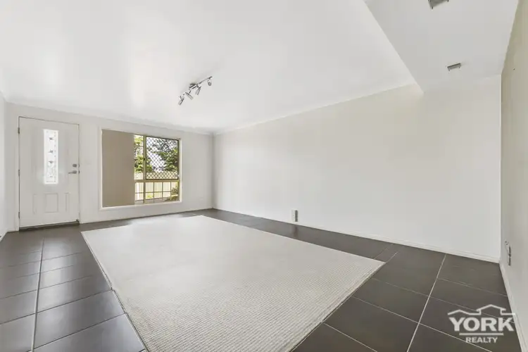 Main view of Homely unit listing, 2/36 Cortess Street, Harristown QLD 4350