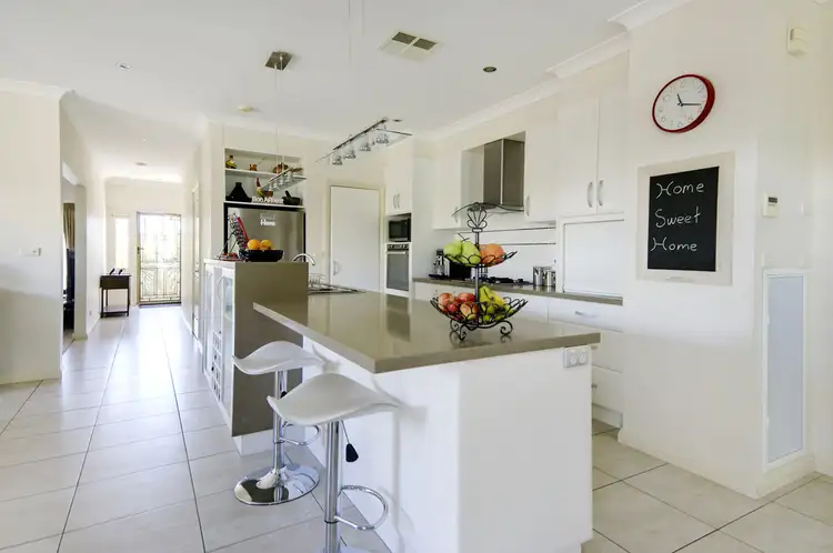 Second view of Homely house listing, 452 Poictiers St, Deniliquin NSW 2710