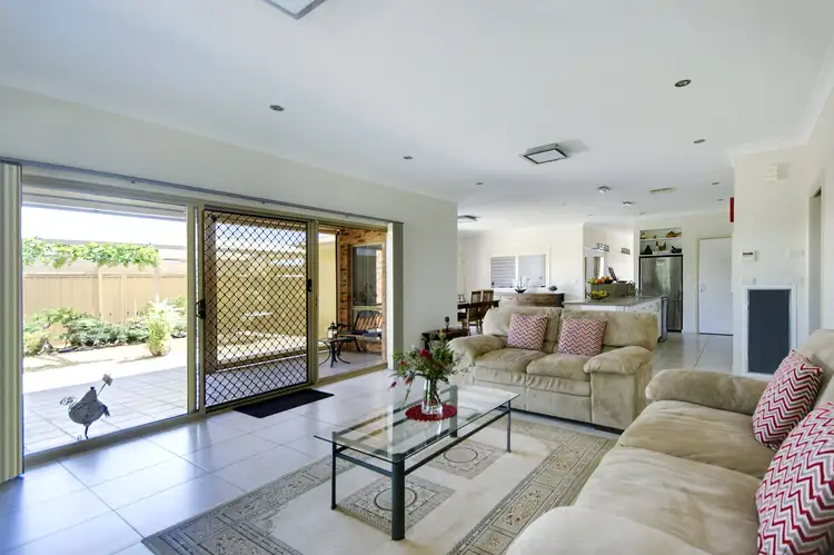 Fifth view of Homely house listing, 452 Poictiers St, Deniliquin NSW 2710