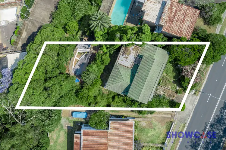 304 & 306 Marsden Road, Carlingford NSW 2118
